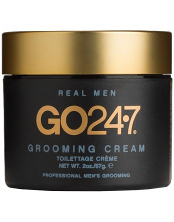 Go 24•7 Grooming Cream 2oz