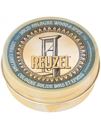 Reuzel Solid Cologne Balm 1.3oz