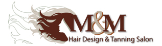 M&M Hair Designs