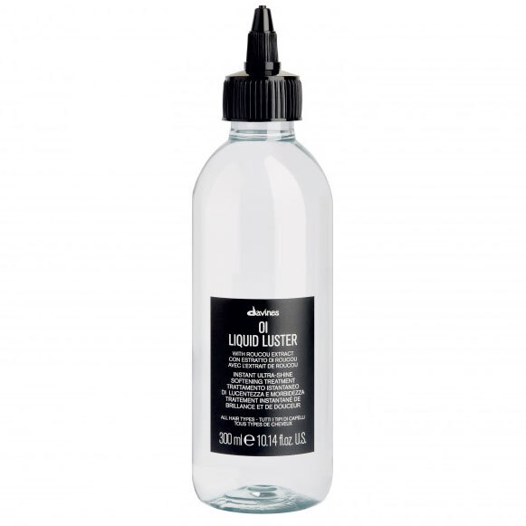 Davines OI Liquid Luster 10oz