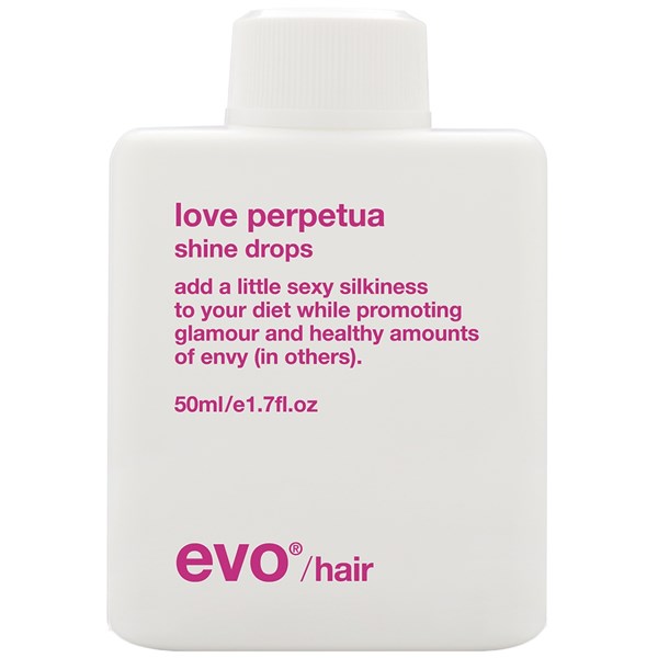 evo love perpetua shine drops 1.7oz